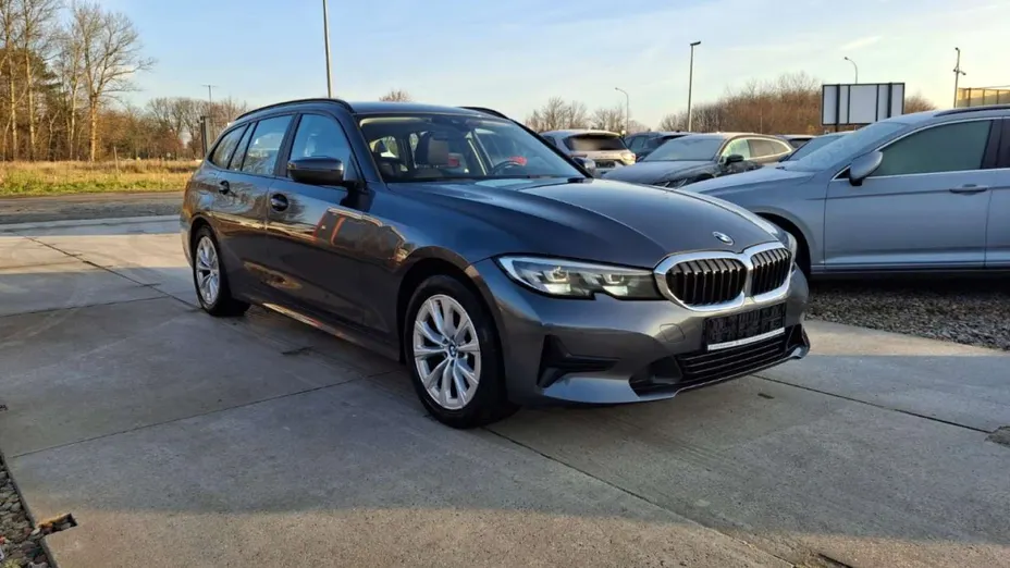 BMW Seria 3 -
