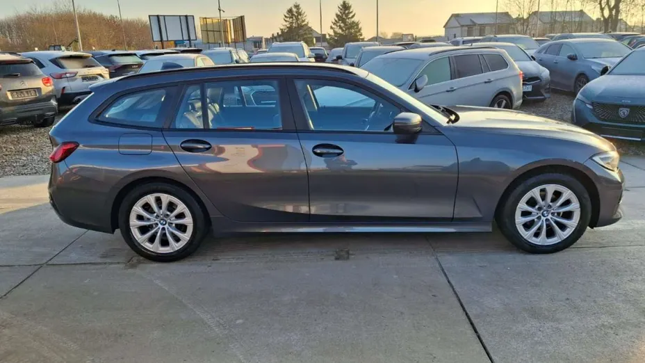 BMW Seria 3 -