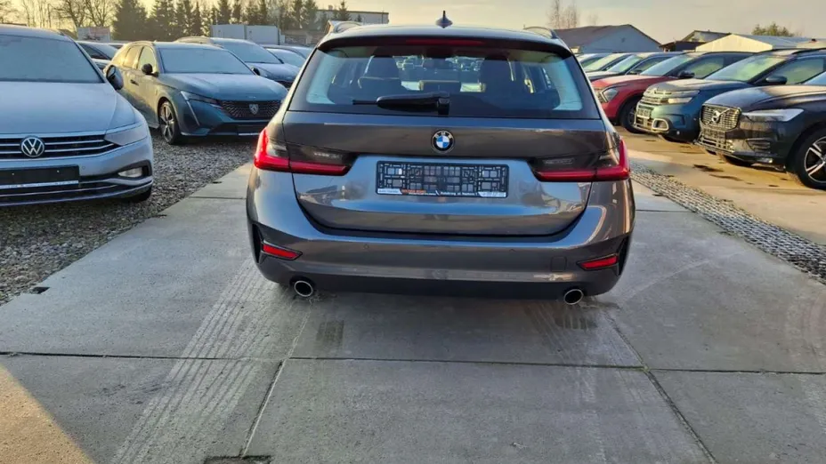 BMW Seria 3 -