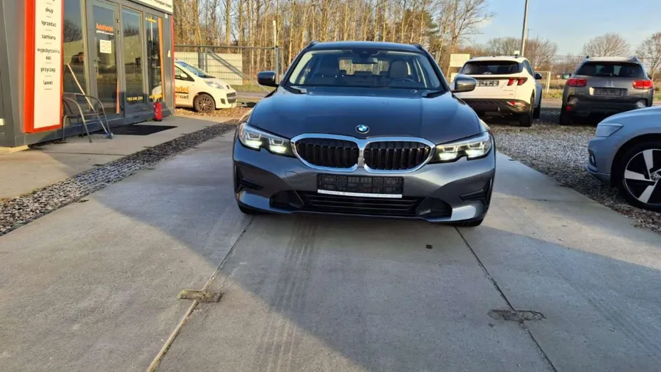 BMW Seria 3 -