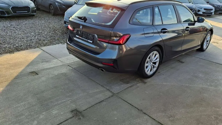 BMW Seria 3 -