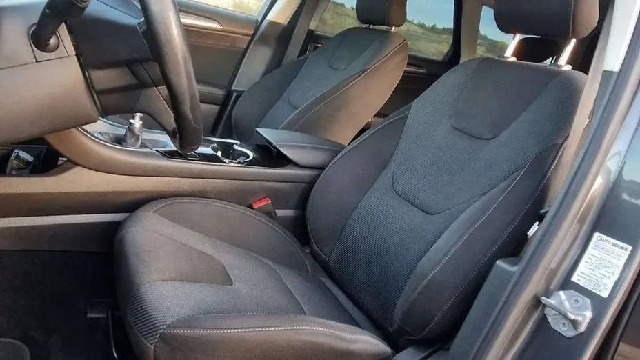 FORD Mondeo -