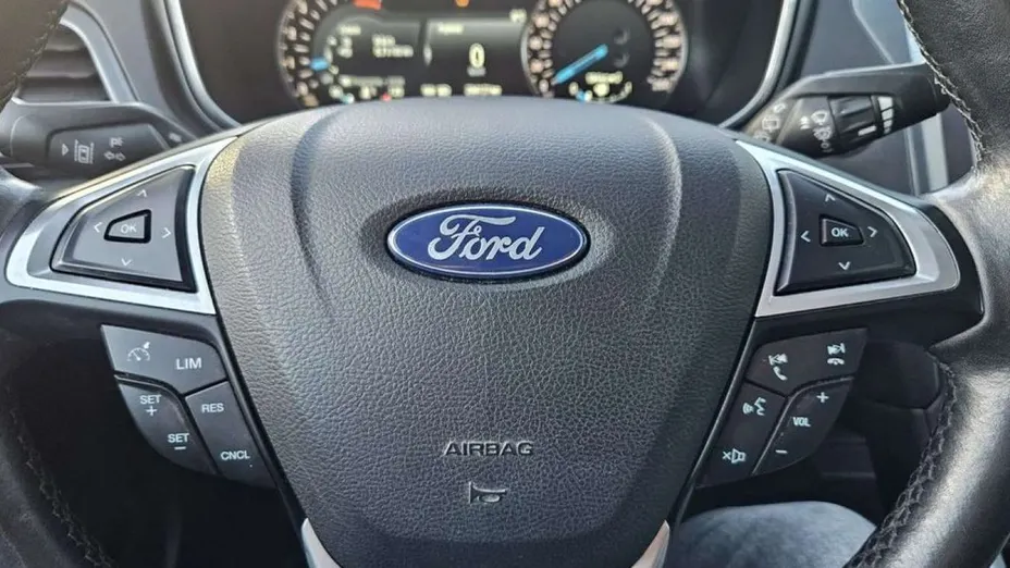 FORD Mondeo -