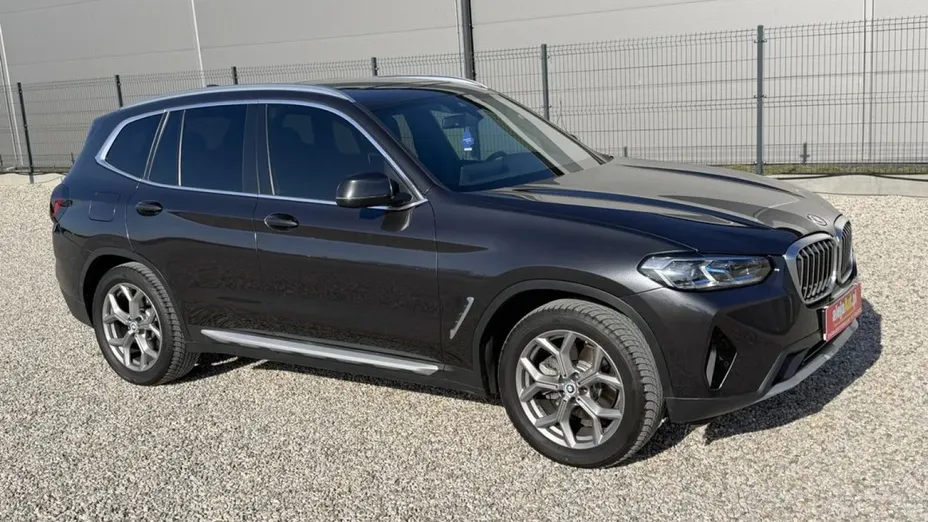 BMW X3 -