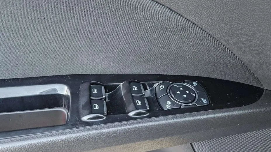 FORD Mondeo -