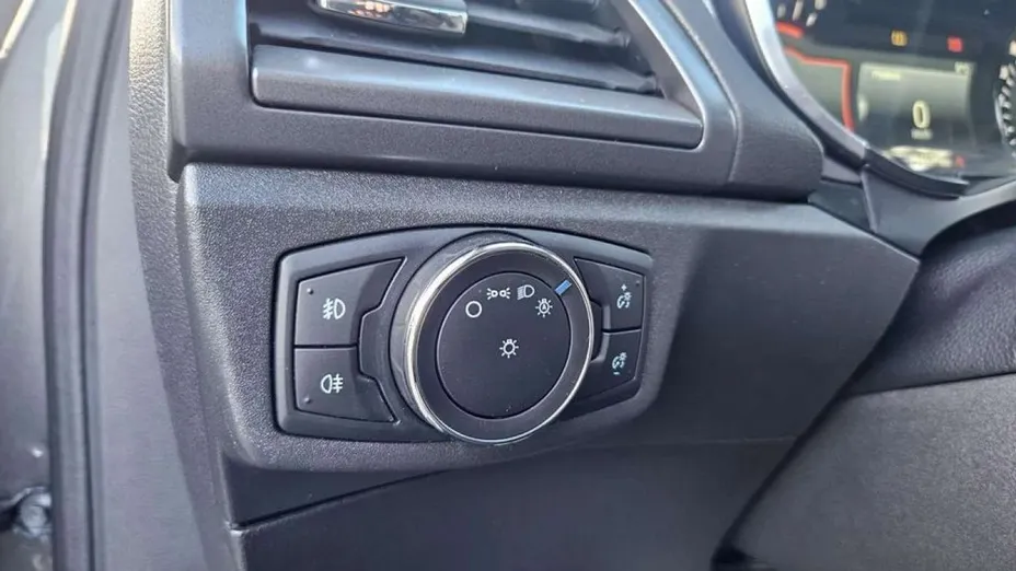 FORD Mondeo -