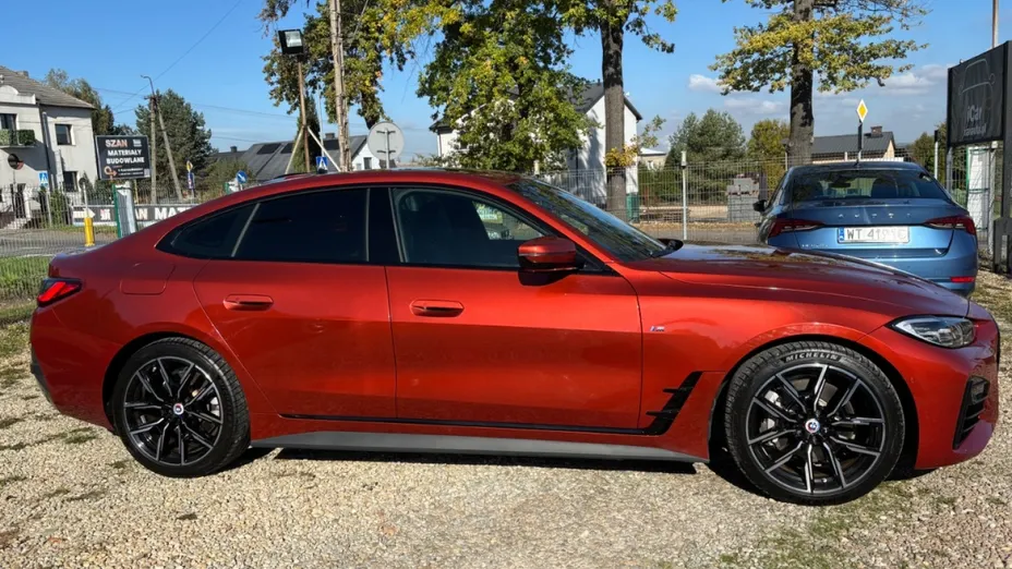 BMW Seria 4 -