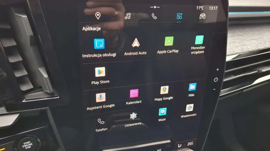 RENAULT Austral -