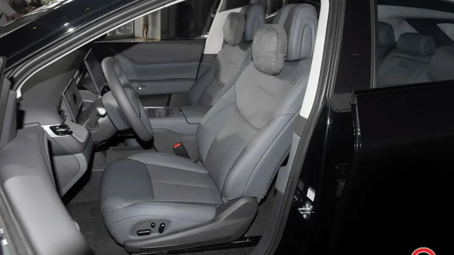 XPENG G6 -