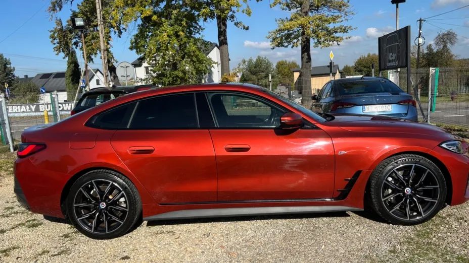 BMW Seria 4 -