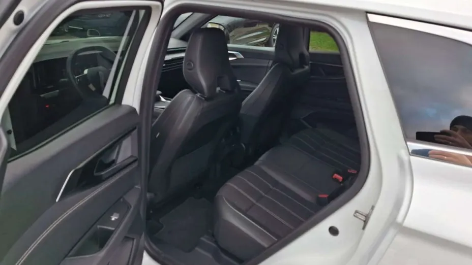 RENAULT Austral -