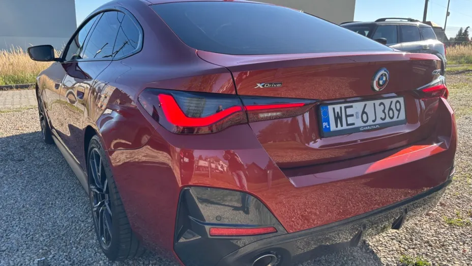 BMW Seria 4 -