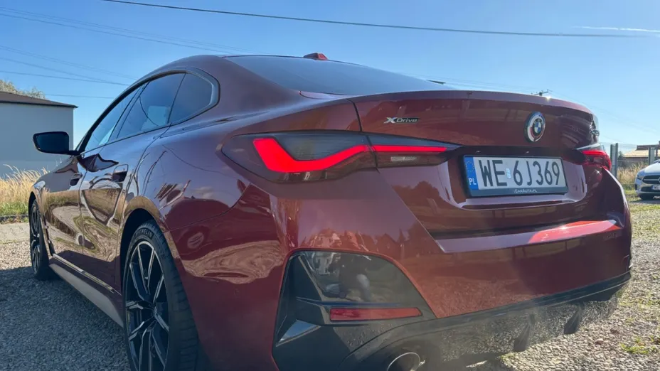BMW Seria 4 -