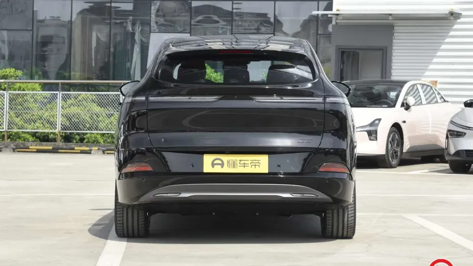 XPENG G6 -