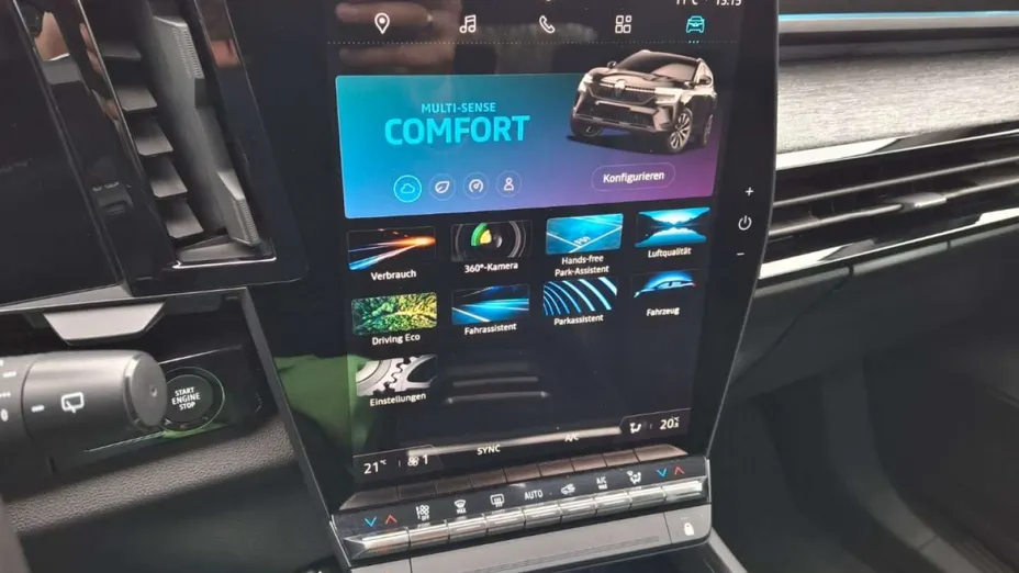 RENAULT Austral -