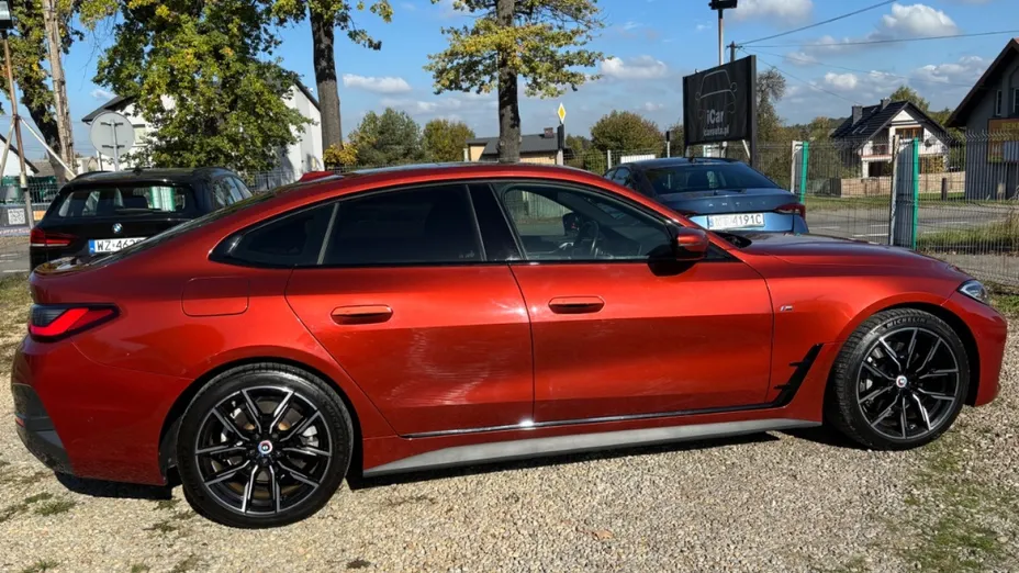 BMW Seria 4 -