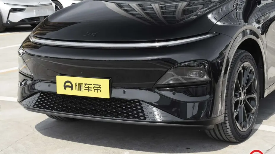 XPENG G6 -