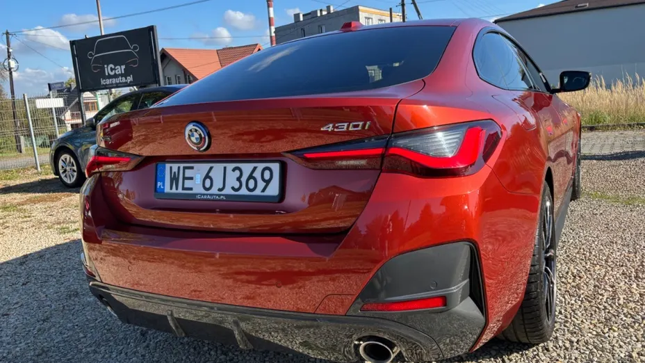 BMW Seria 4 -