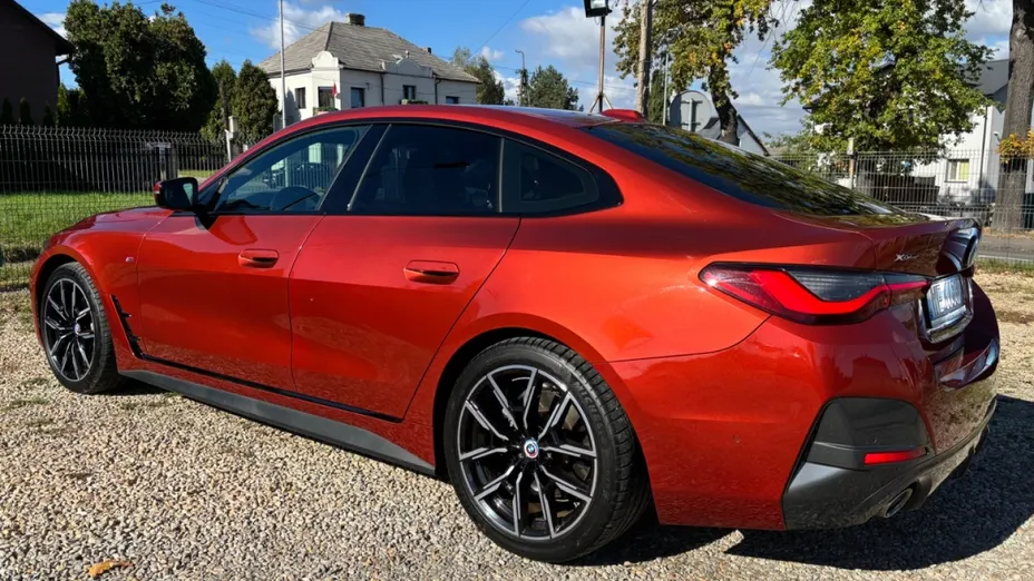 BMW Seria 4 -
