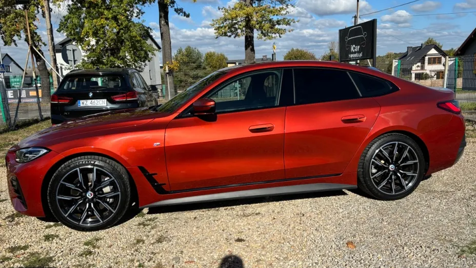 BMW Seria 4 -