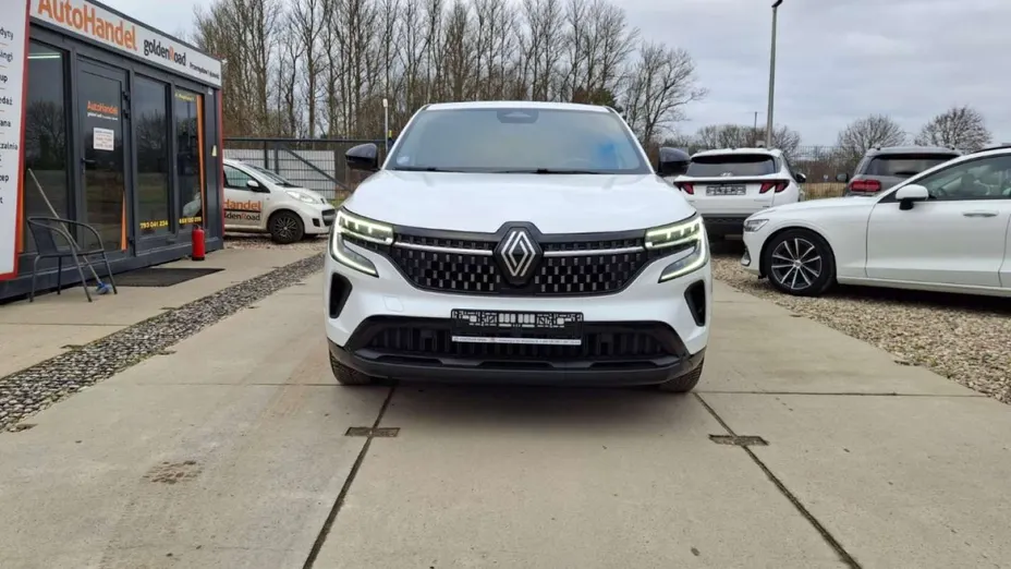 RENAULT Austral -
