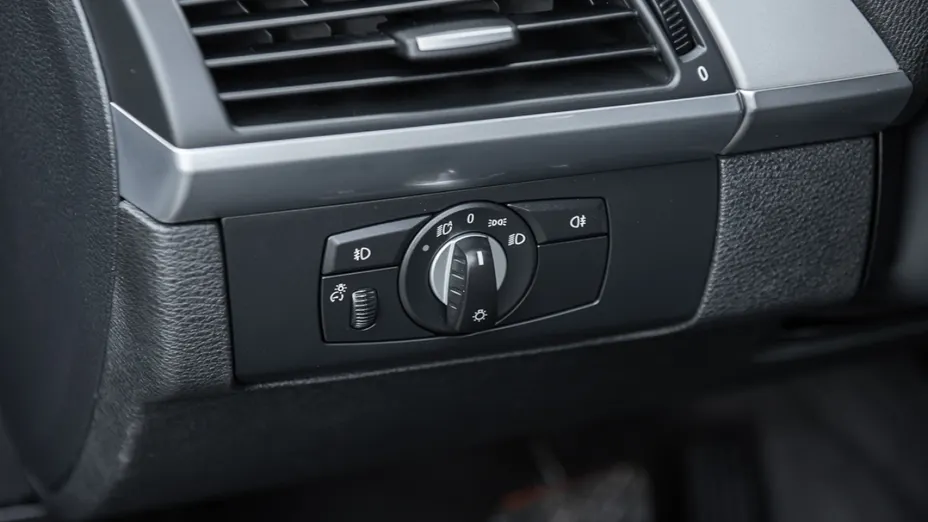 BMW X5 -