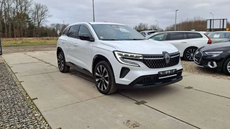 RENAULT Austral -