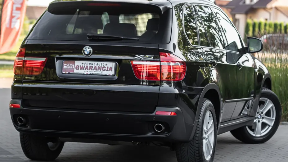 BMW X5 -