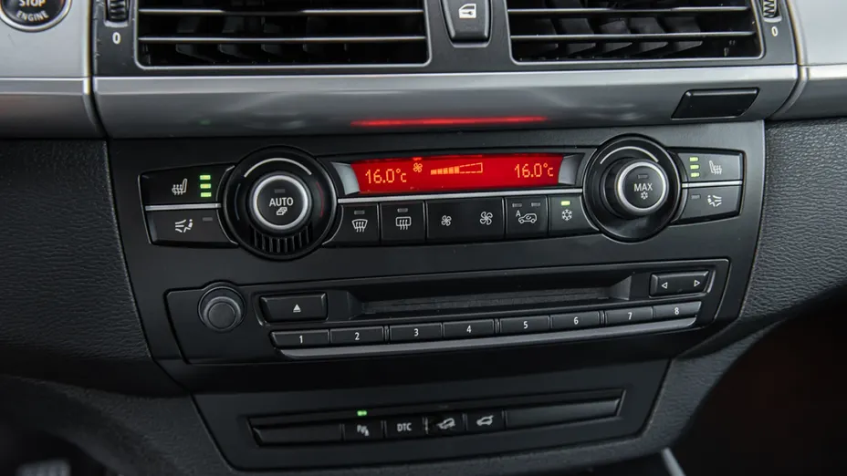 BMW X5 -