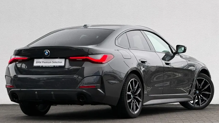 BMW Seria 4 -