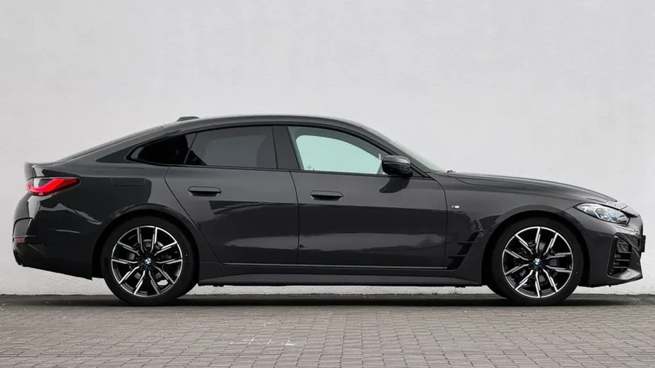 BMW Seria 4 -