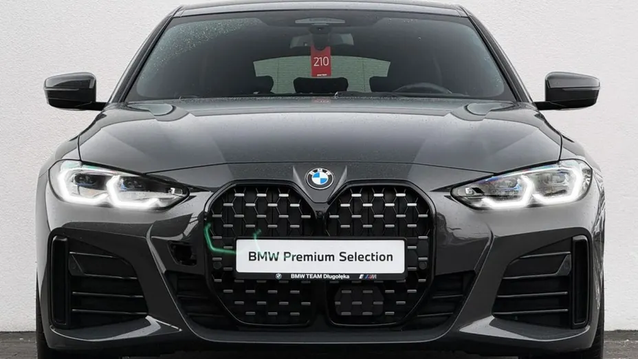 BMW Seria 4 -