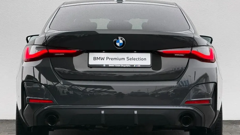BMW Seria 4 -