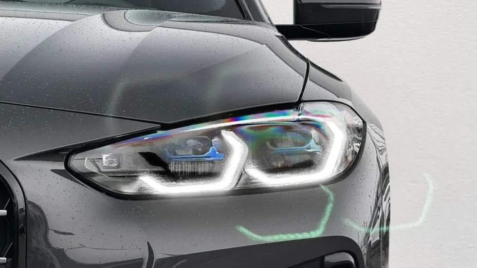 BMW Seria 4 -