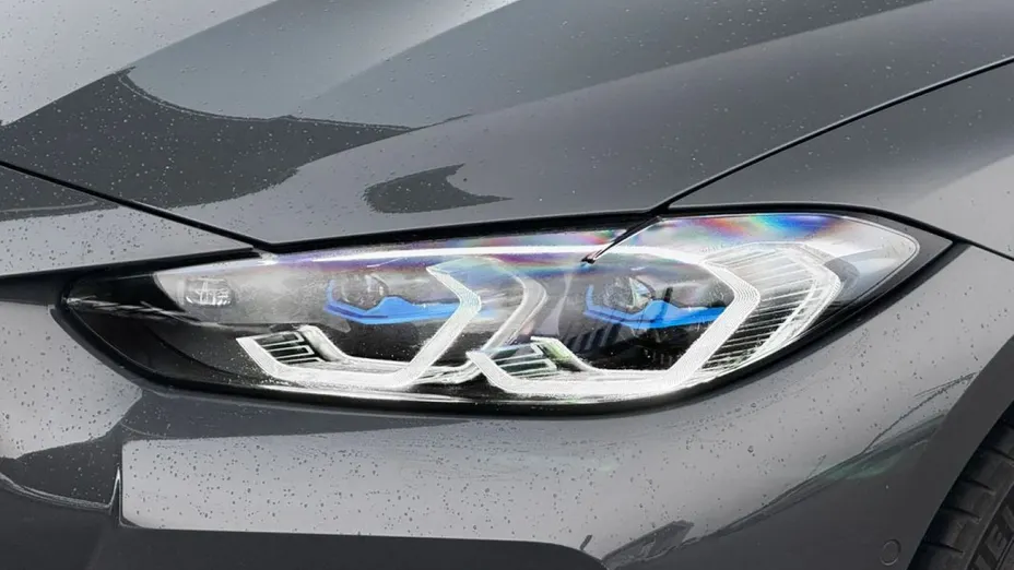 BMW Seria 4 -
