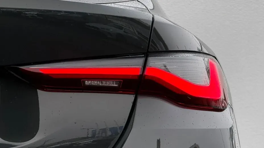 BMW Seria 4 -