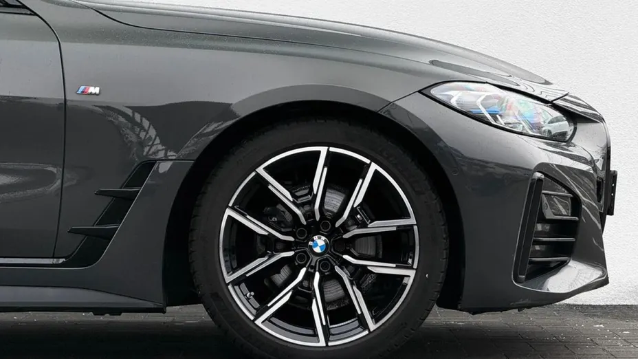 BMW Seria 4 -