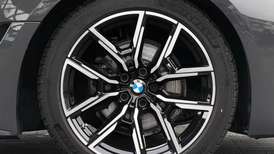 BMW Seria 4 -