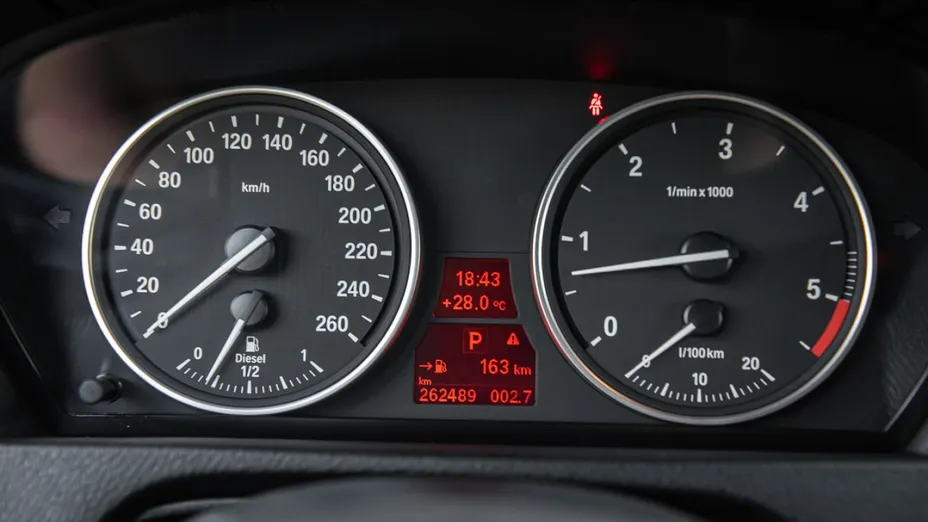 BMW X5 -