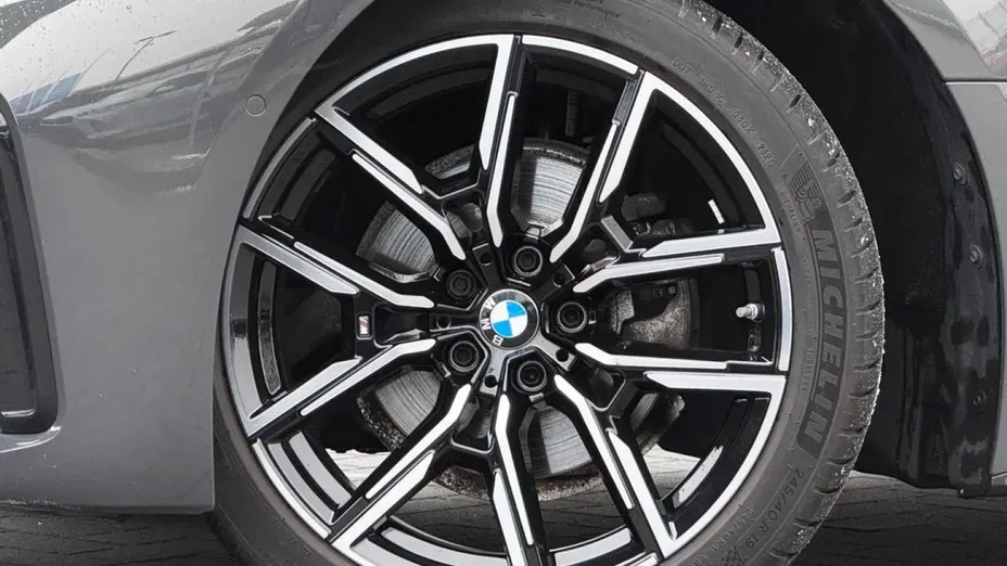 BMW Seria 4 -