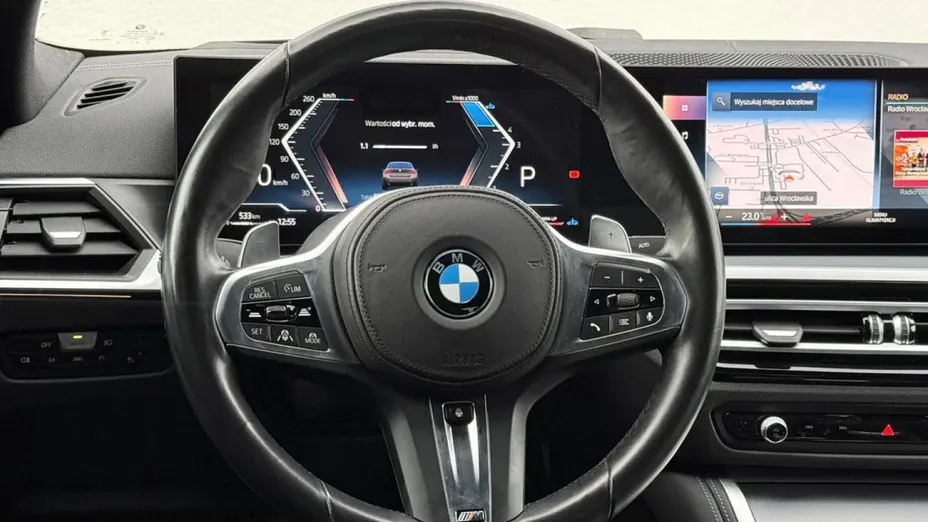 BMW Seria 4 -