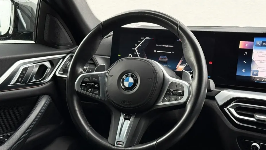 BMW Seria 4 -