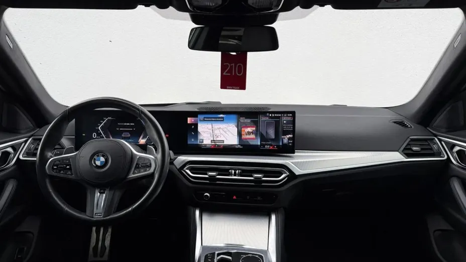 BMW Seria 4 -