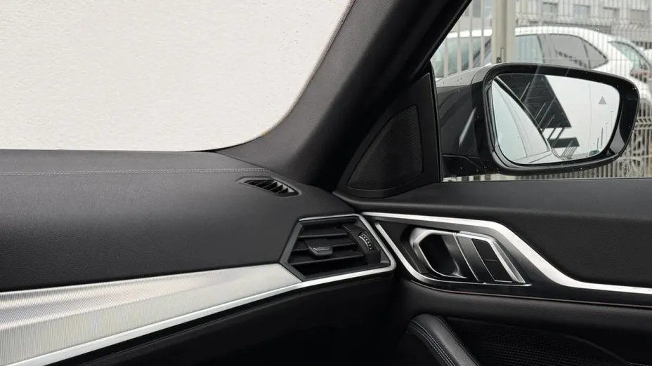 BMW Seria 4 -