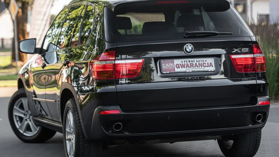 BMW X5 -