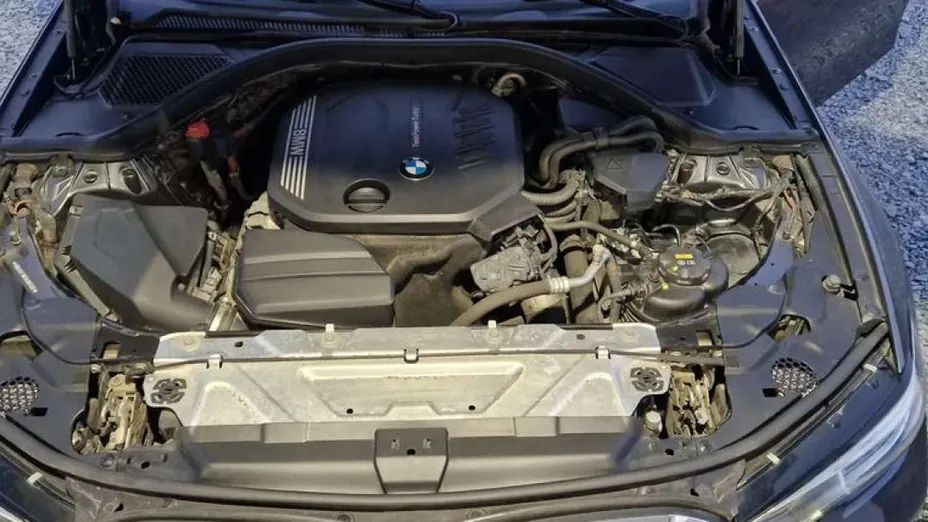 BMW Seria 3 -
