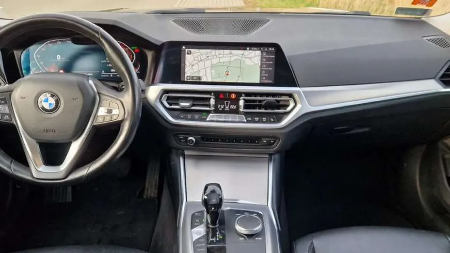 BMW Seria 3 -