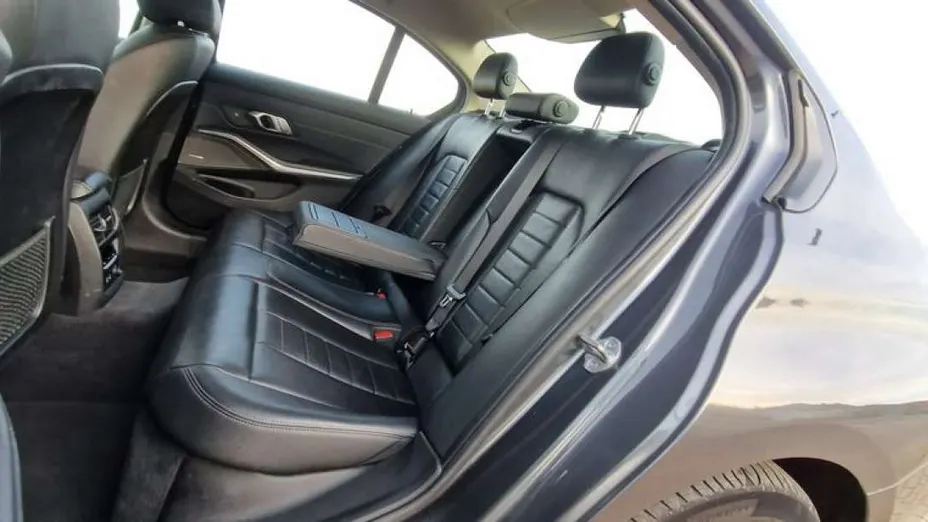 BMW Seria 3 -
