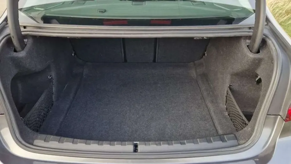 BMW Seria 3 -