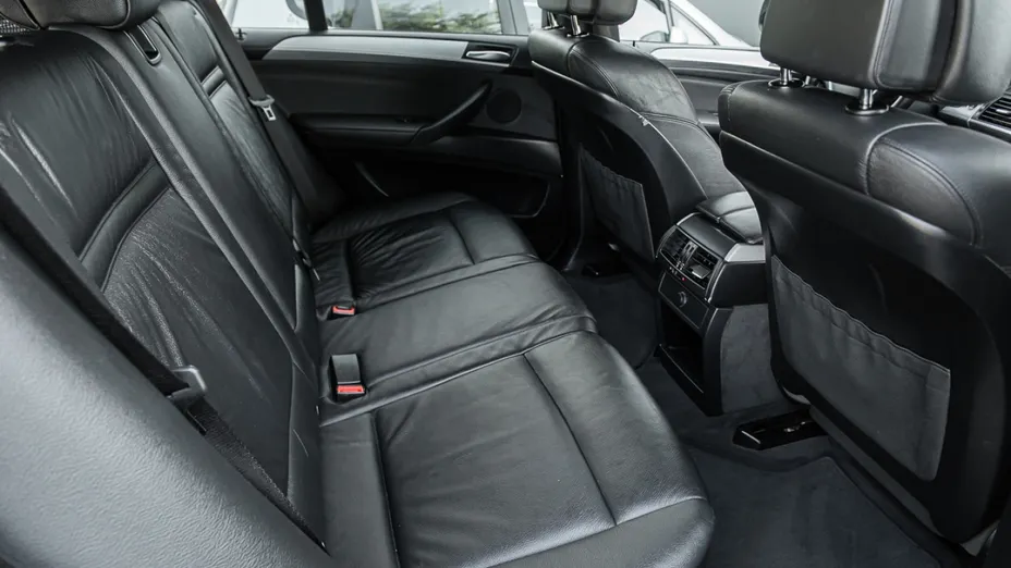 BMW X5 -
